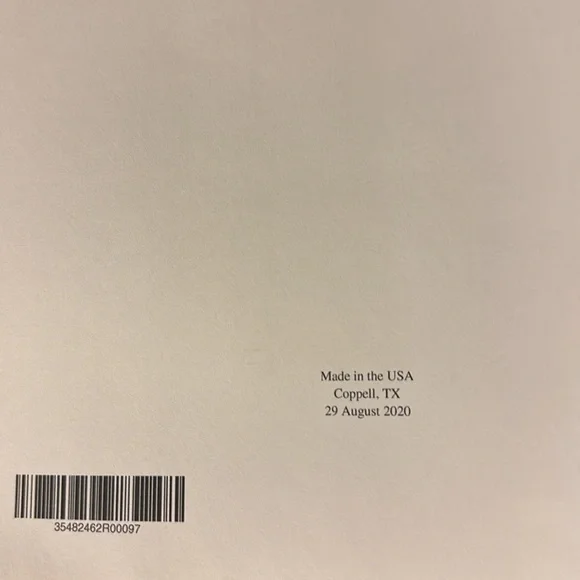 William Faulkner, As I Lay Dying in large print - Picture 4 of 4